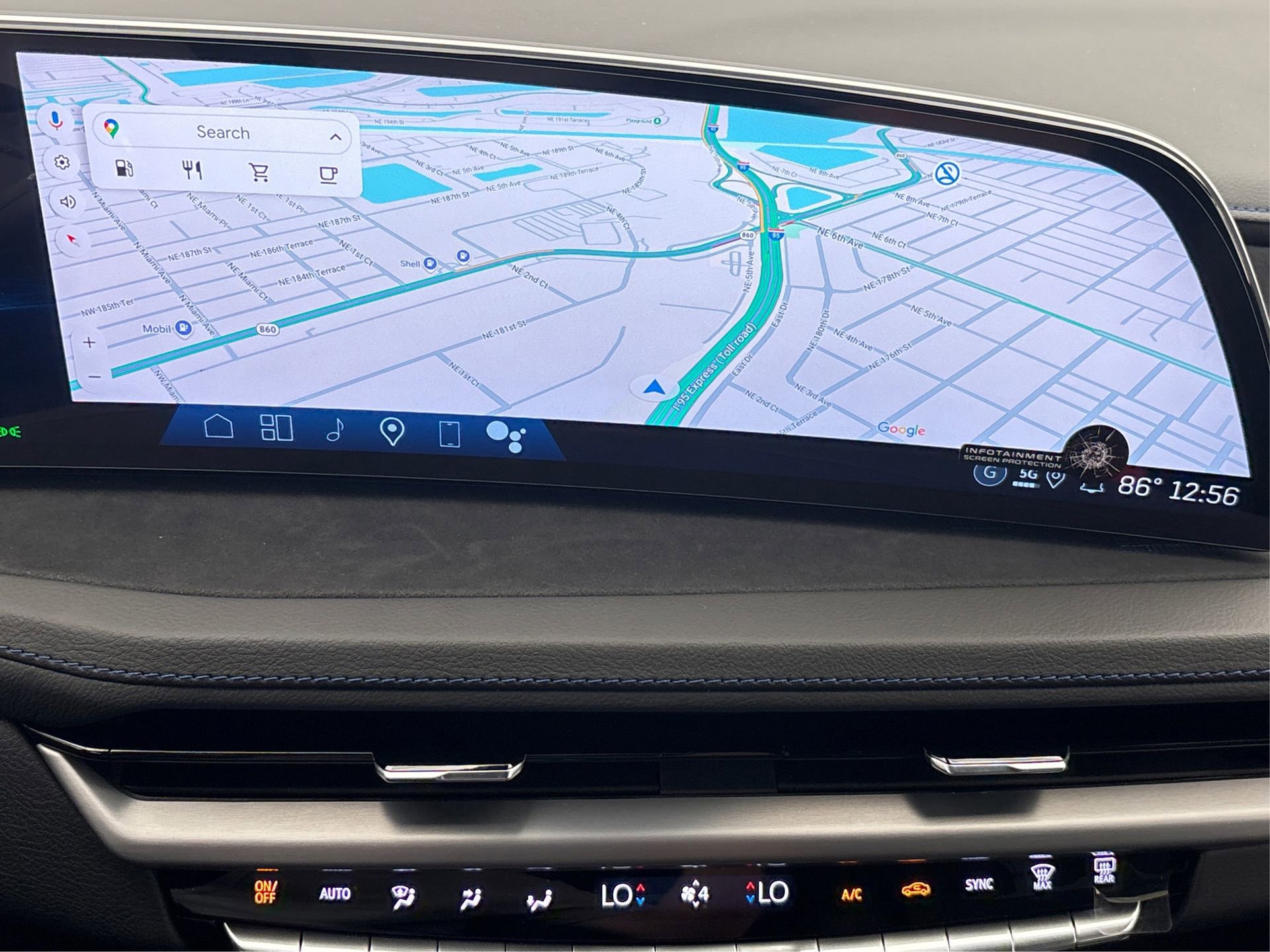 New 2025 Cadillac XT4 Sport image 25