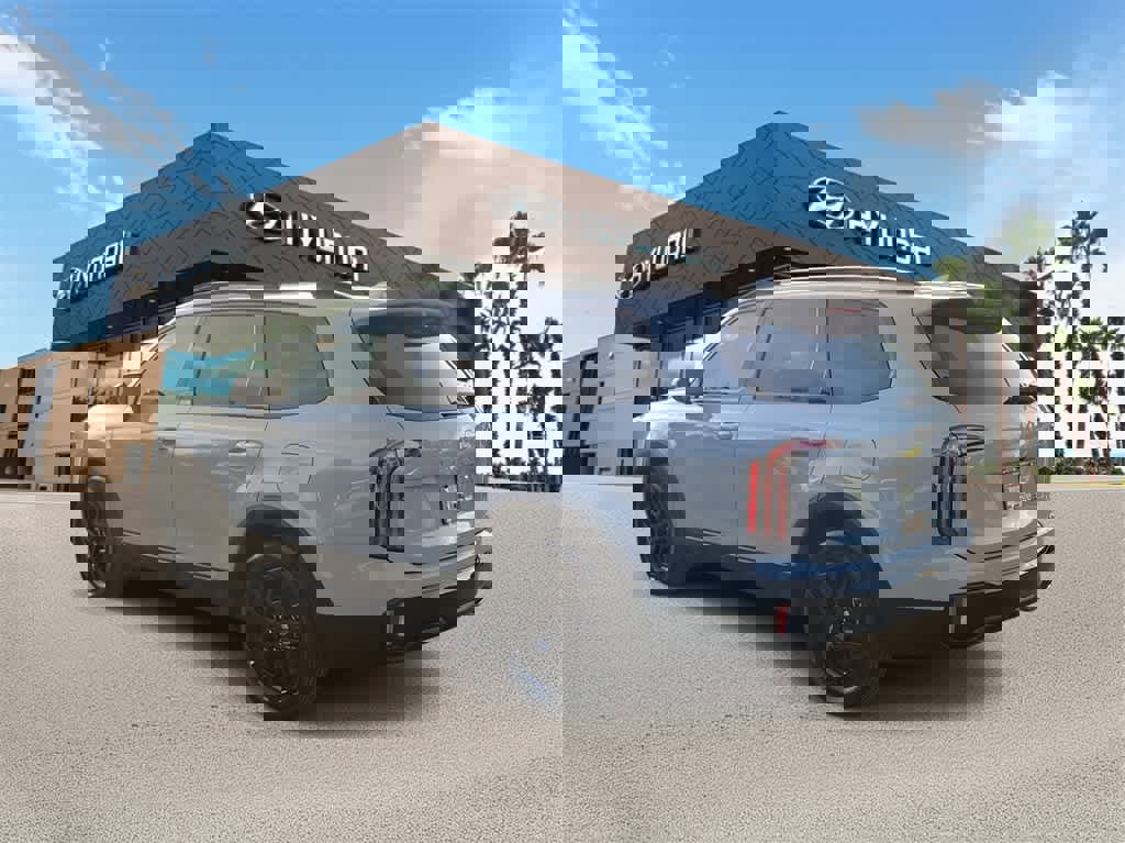 Used 2024 Kia Telluride SX Prestige X-Line image 2