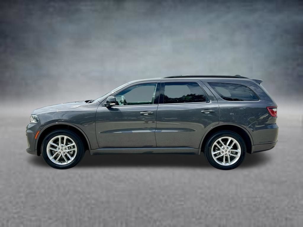 Used 2024 Dodge Durango GT AWD/4WD image 9