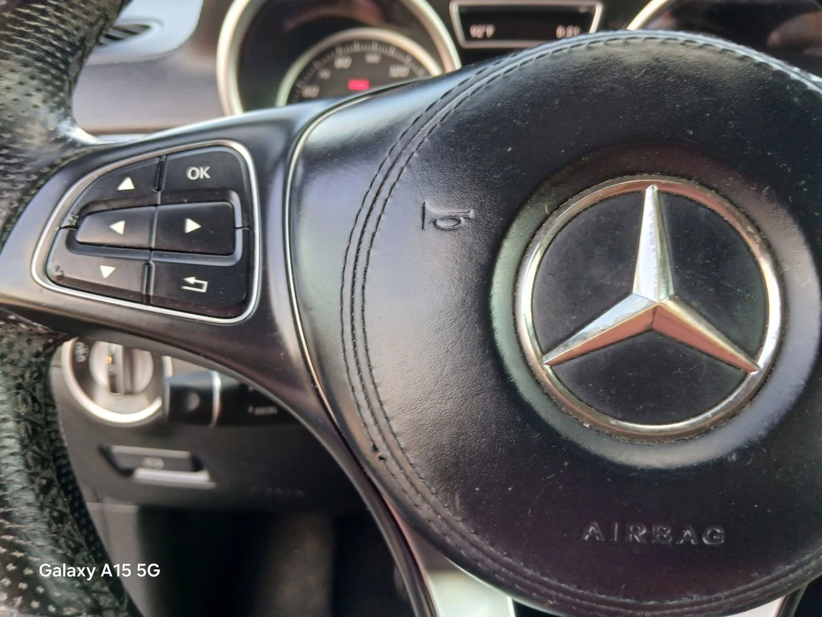 Used 2017 Mercedes-Benz GLS 450 4MATIC w/ Premium Package image 27