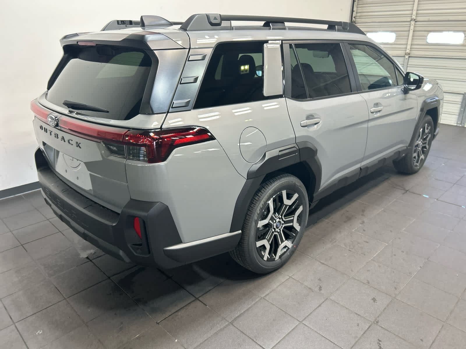 New 2026 Subaru Outback Touring XT AWD/4WD image 3