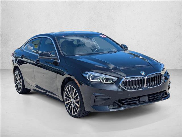 Certified 2024 BMW 228i Gran Coupe w/ Convenience Package image 6