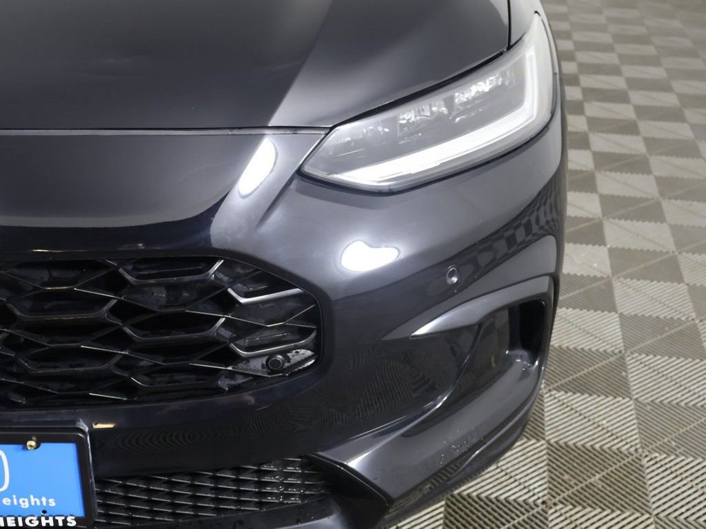 Used 2024 Honda HR-V EX-L image 13