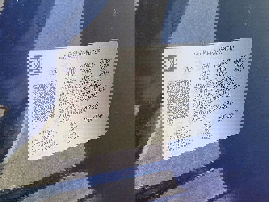 Certified 2024 Chevrolet Traverse Z71 image 27