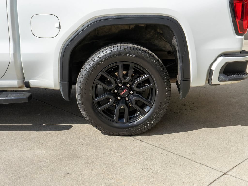 Used 2024 GMC Sierra 1500 Elevation AWD/4WD image 30