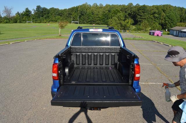 Used 2010 Ford Explorer Sport Trac XLT AWD/4WD image 60