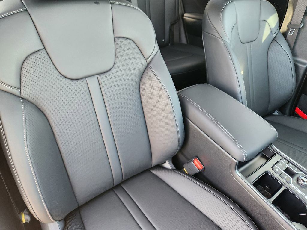 New 2026 Kia Sorento EX image 16