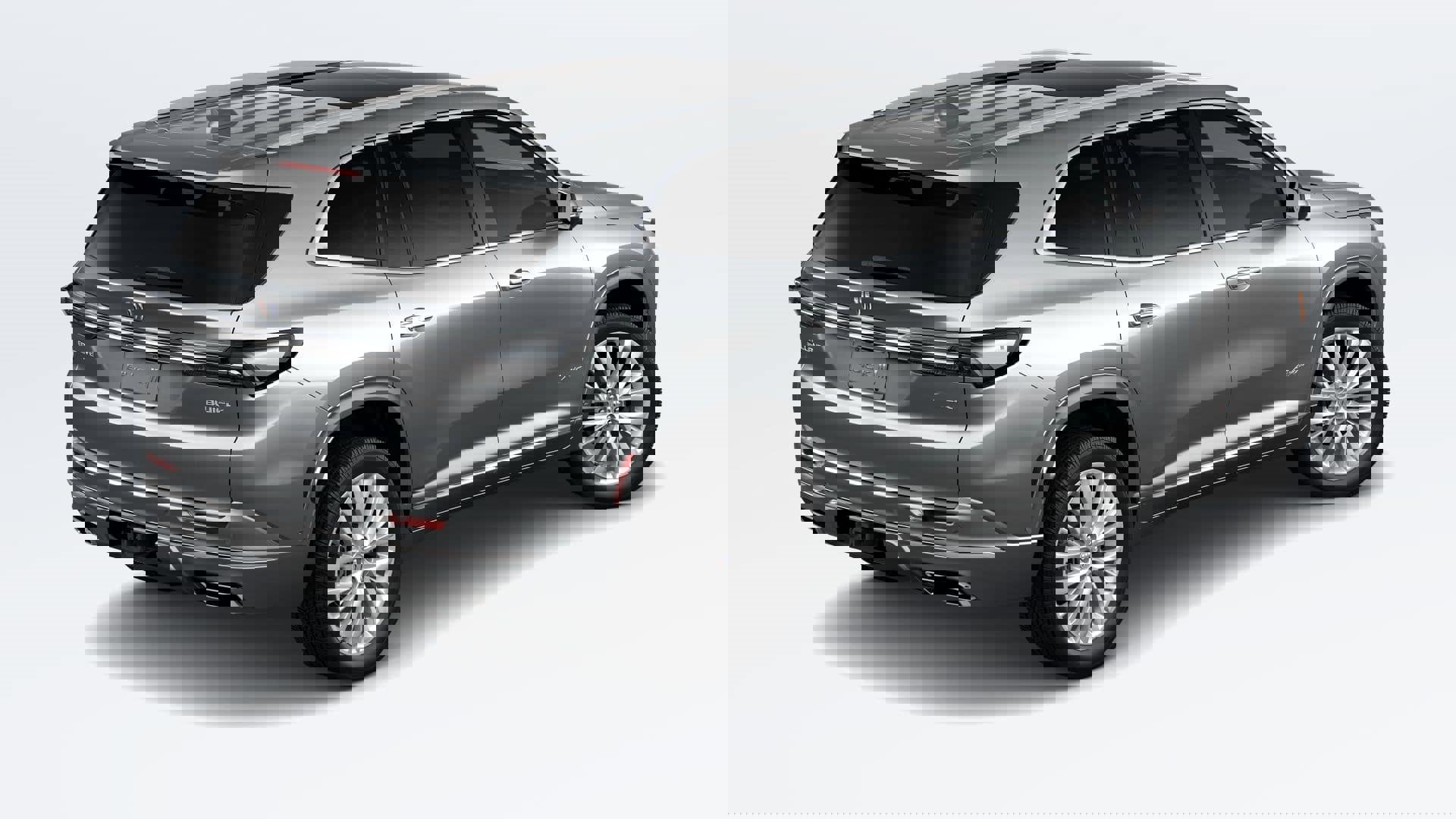 New 2025 Buick Enclave Avenir w/ Super Cruise Package image 53