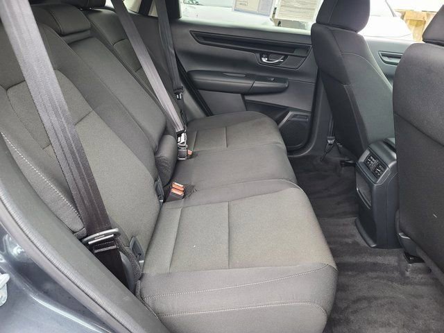 Used 2025 Honda CR-V LX image 15