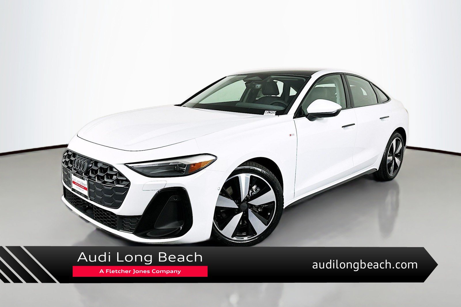New 2026 Audi A5 2.0T Premium AWD/4WD image 1