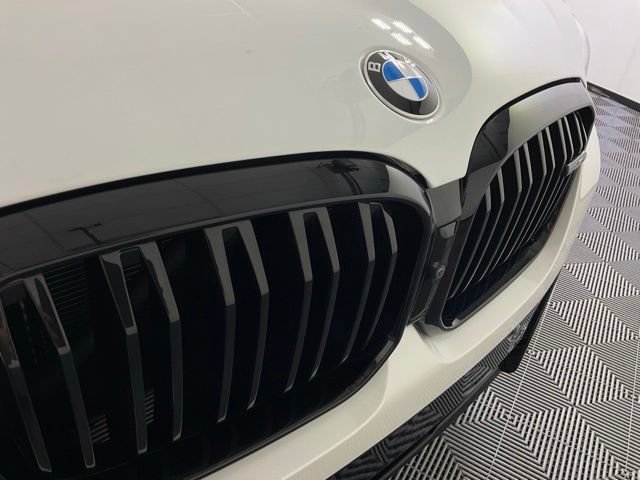 Used 2024 BMW X3 M40i AWD/4WD image 9