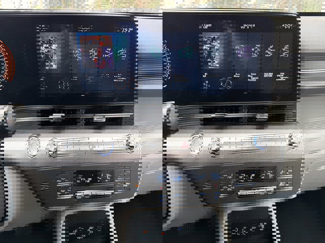 Used 2025 Hyundai Kona SEL image 16