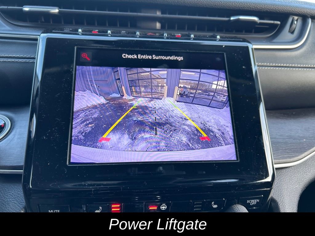 Used 2021 Jeep Grand Cherokee L Limited image 21