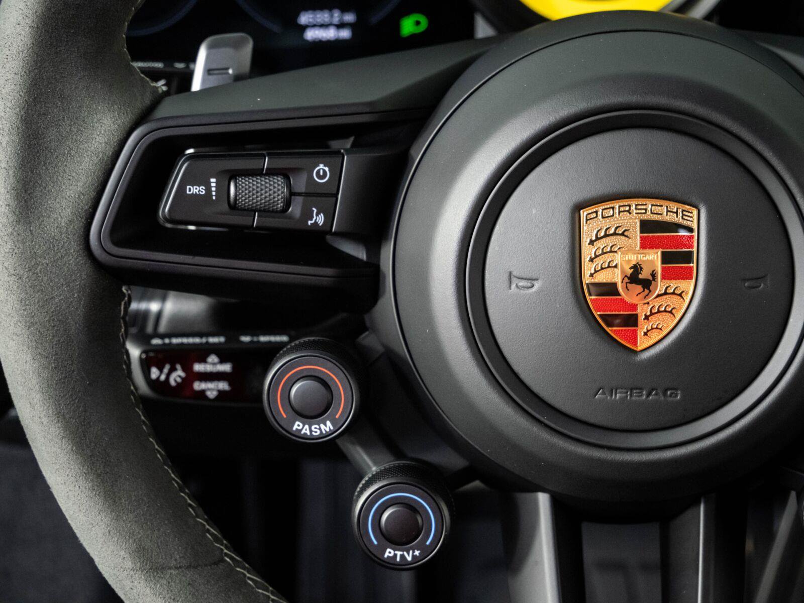 Used 2023 Porsche 911 GT3 RS RWD image 10