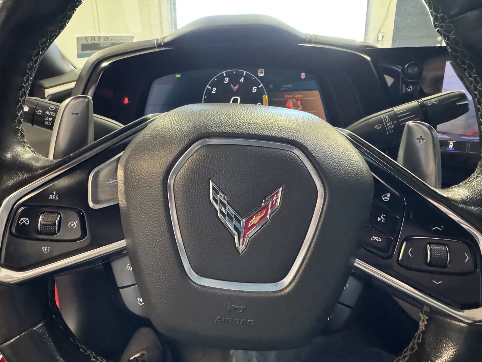 Used 2022 Chevrolet Corvette Stingray Preferred Conv w/ 2LT image 17