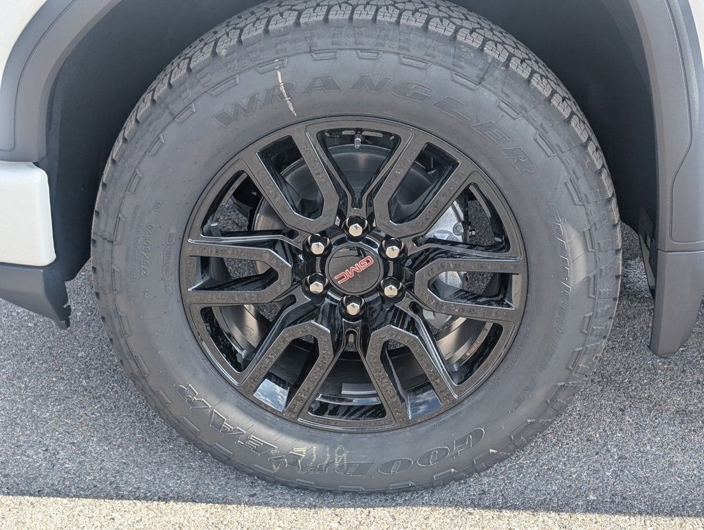 New 2026 GMC Sierra 1500 Elevation w/ Preferred Package image 24