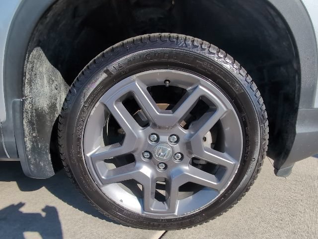 Used 2022 Honda Passport EX-L image 32