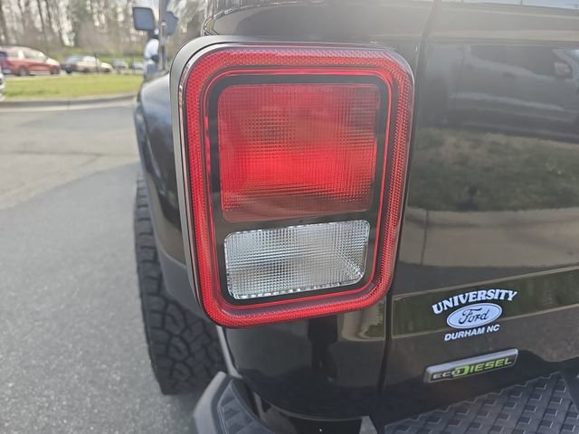 Used 2021 Jeep Gladiator Willys image 31