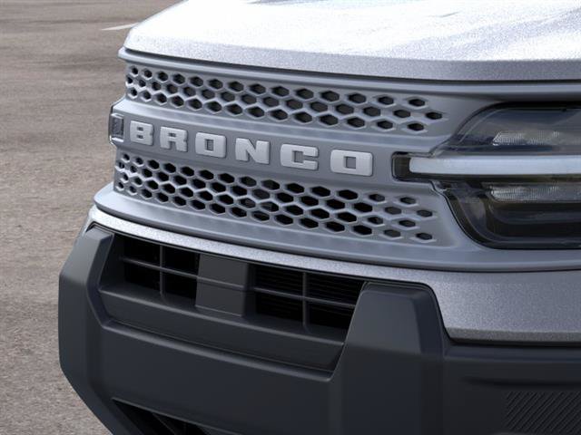 New 2026 Ford Bronco Sport Big Bend w/ Convenience Package AWD/4WD image 19