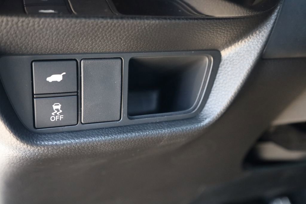 New 2025 Acura ADX A-Spec image 13