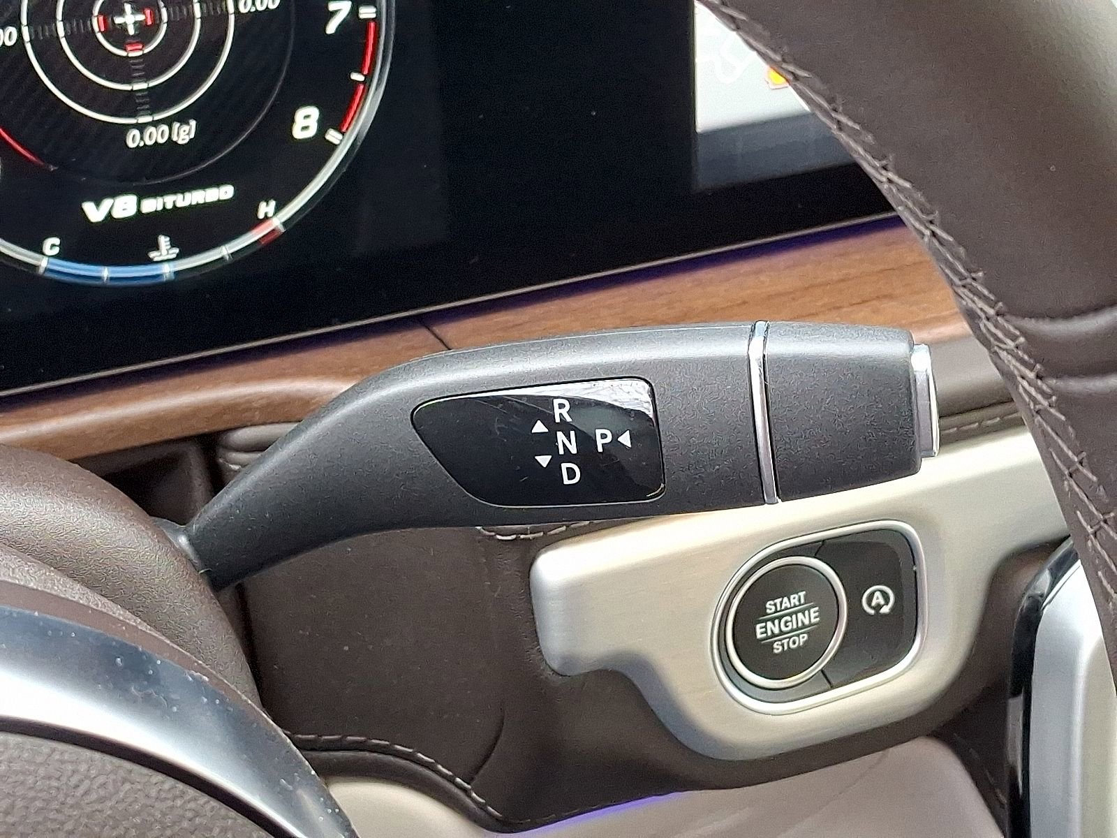 Used 2022 Mercedes-Benz G 63 AMG 4MATIC image 15