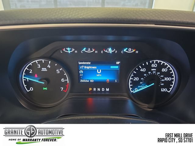 Used 2023 Ford F150 XL w/ XL Chrome Appearance Package AWD/4WD image 16