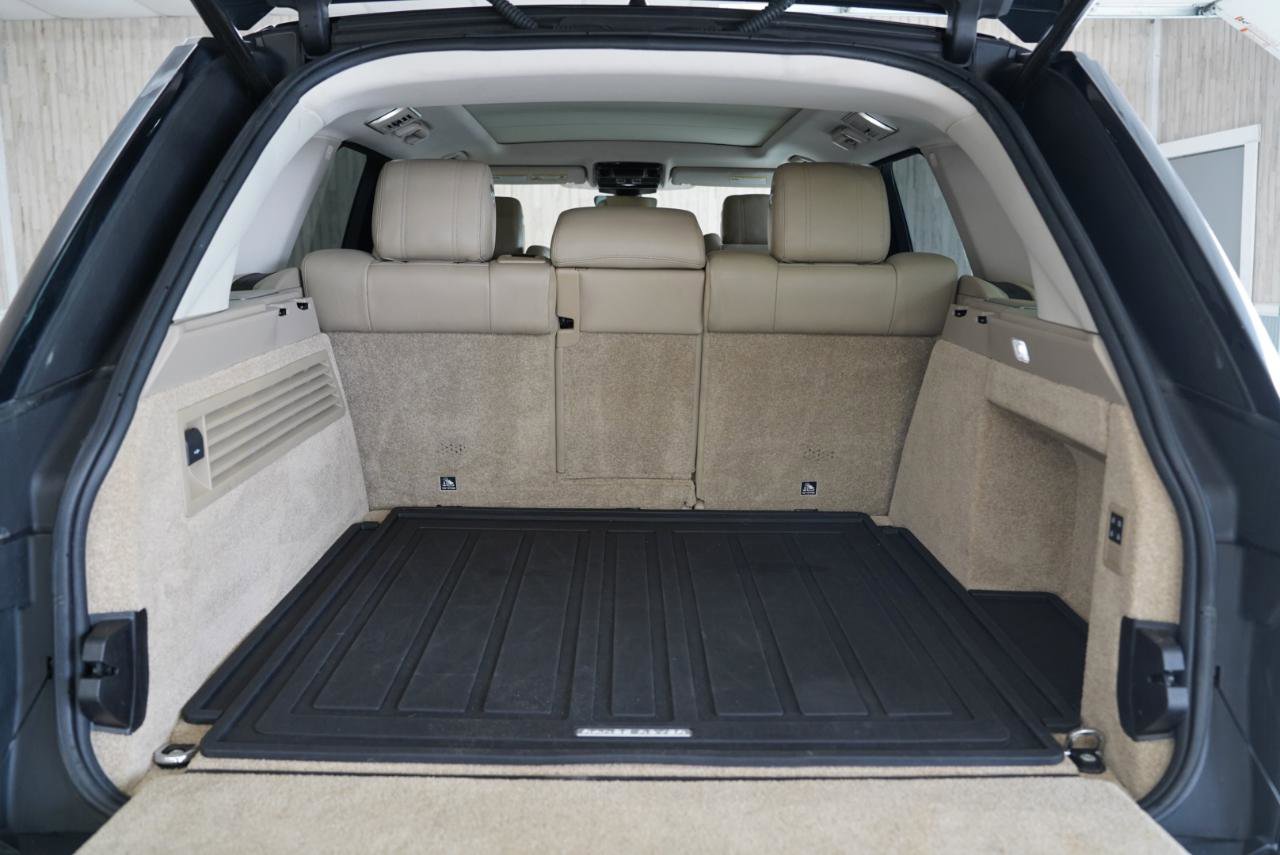 Used 2017 Land Rover Range Rover Supercharged image 38