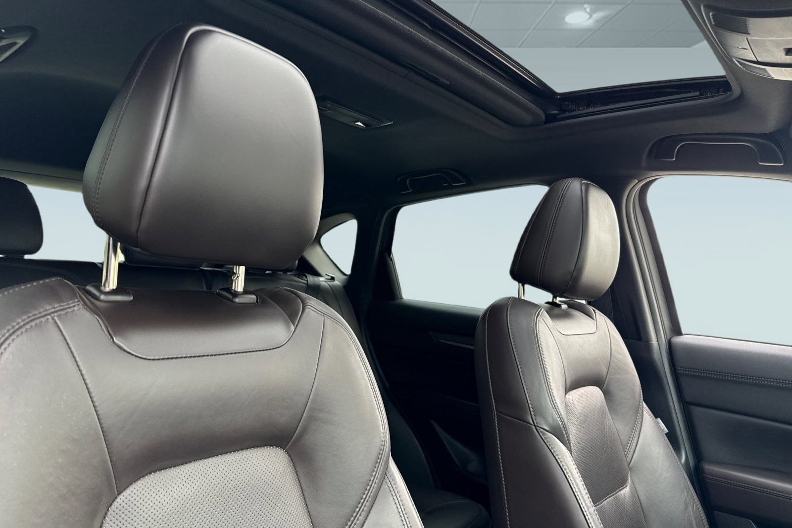 Used 2019 MAZDA CX-5 Signature image 14