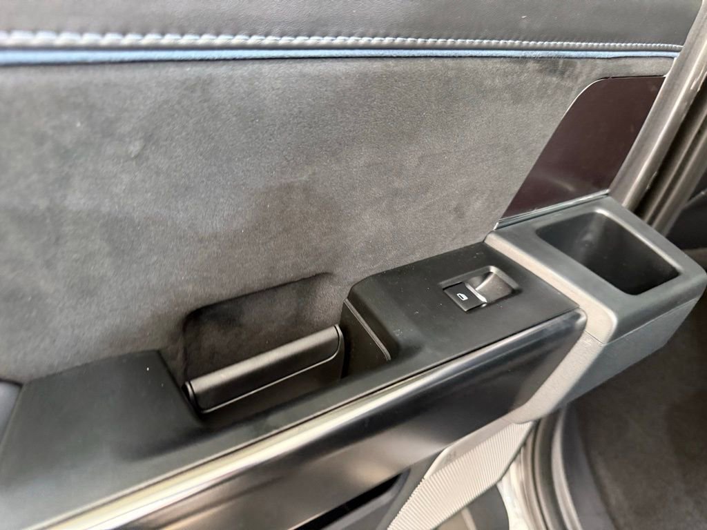 New 2025 Ford F150 Platinum image 22