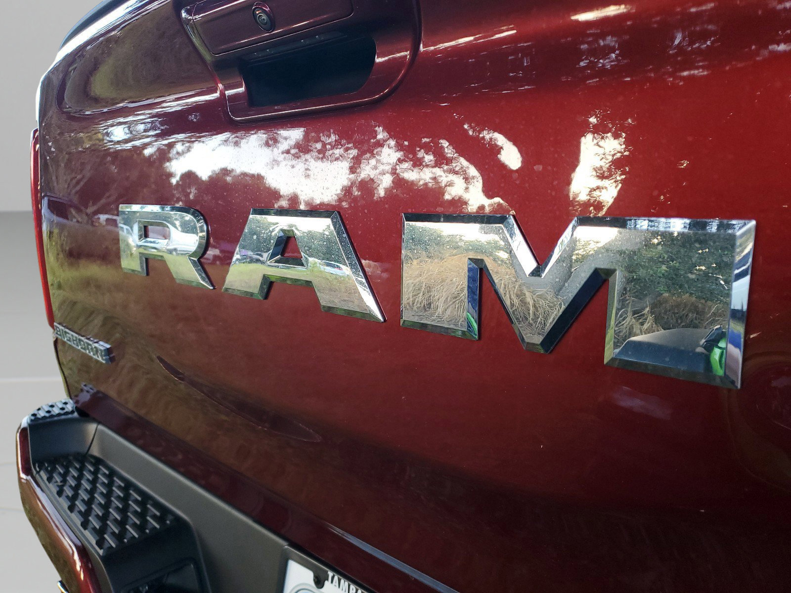 New 2026 RAM 1500 Big Horn image 29