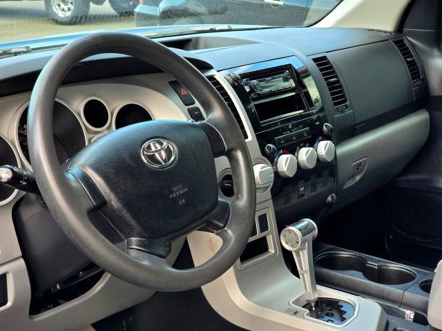 Used 2007 Toyota Tundra SR5 AWD/4WD image 8
