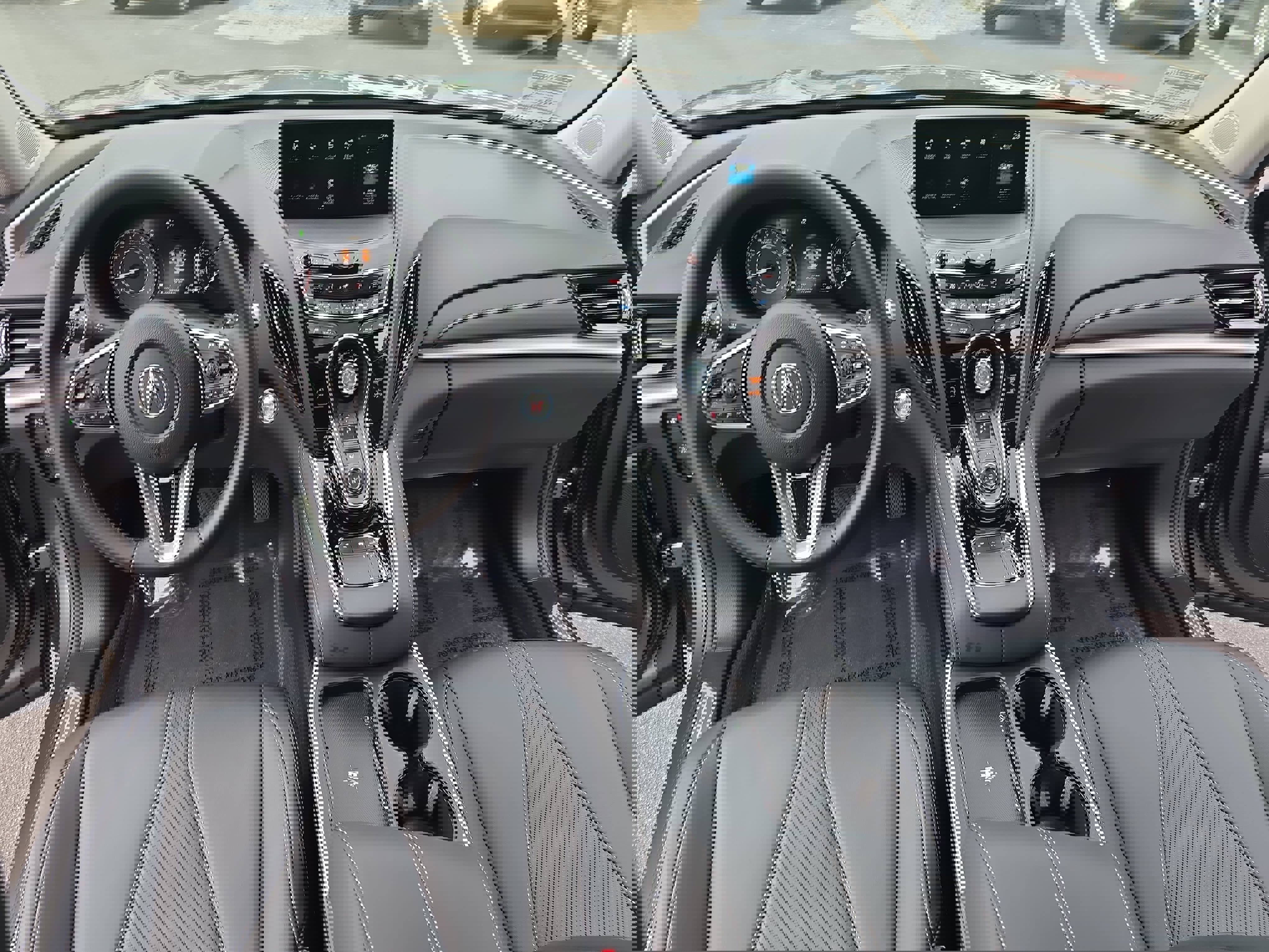 Used 2025 Acura RDX SH-AWD w/ Technology Package image 22