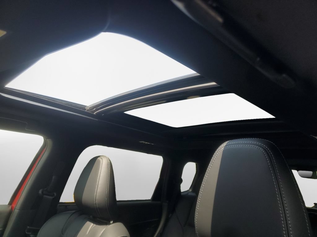 New 2026 Mitsubishi Outlander SEL AWD/4WD image 23