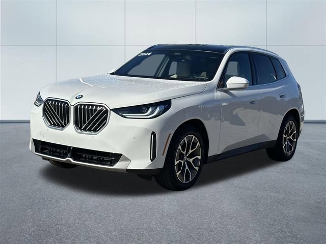 Used 2026 BMW X3 xDrive30 image 9