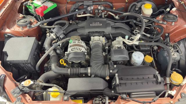 Used 2013 Scion FR-S RWD image 27