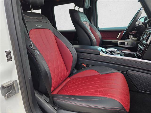 Certified 2024 Mercedes-Benz G 63 AMG 4MATIC image 18