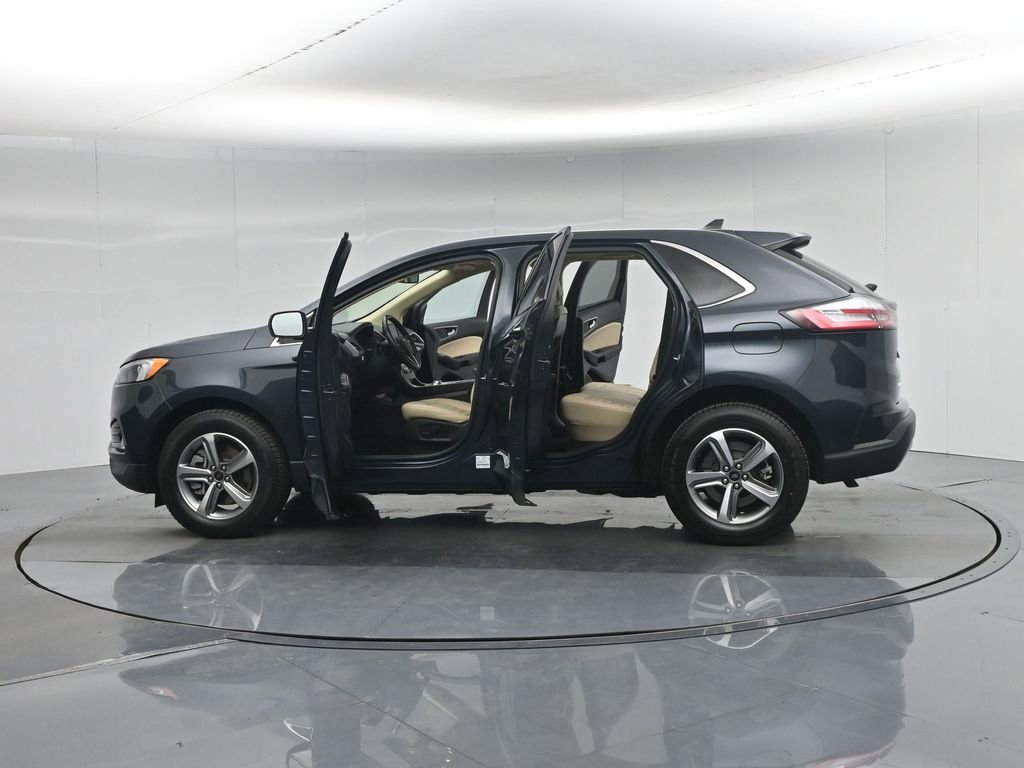 Certified 2023 Ford Edge SEL w/ Convenience Package AWD/4WD image 38