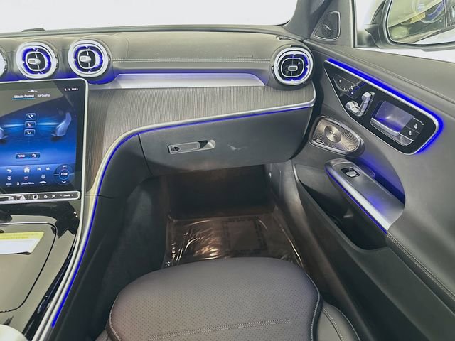 Used 2026 Mercedes-Benz C 300 Sedan image 24