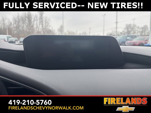 Used 2020 MAZDA MAZDA3 Sedan w/ Select Package image 25