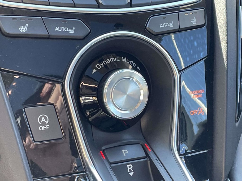 Used 2019 Acura RDX AWD image 40