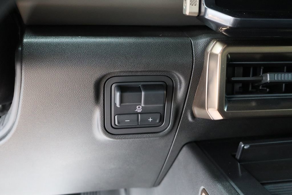 Used 2025 GMC Hummer EV 3X AWD/4WD image 41