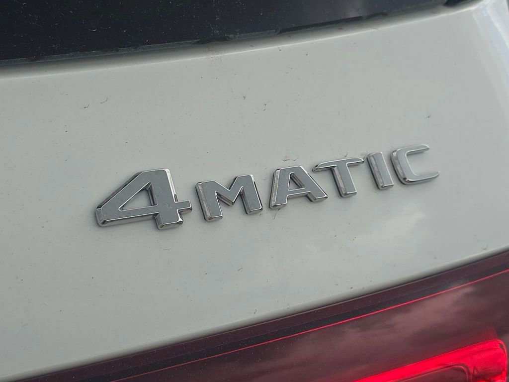 New 2026 Mercedes-Benz GLE 350 4MATIC image 5