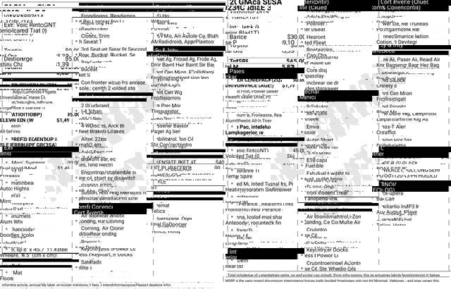 Used 2023 GMC Acadia SLE w/ Driver Convenience Package AWD/4WD image 7