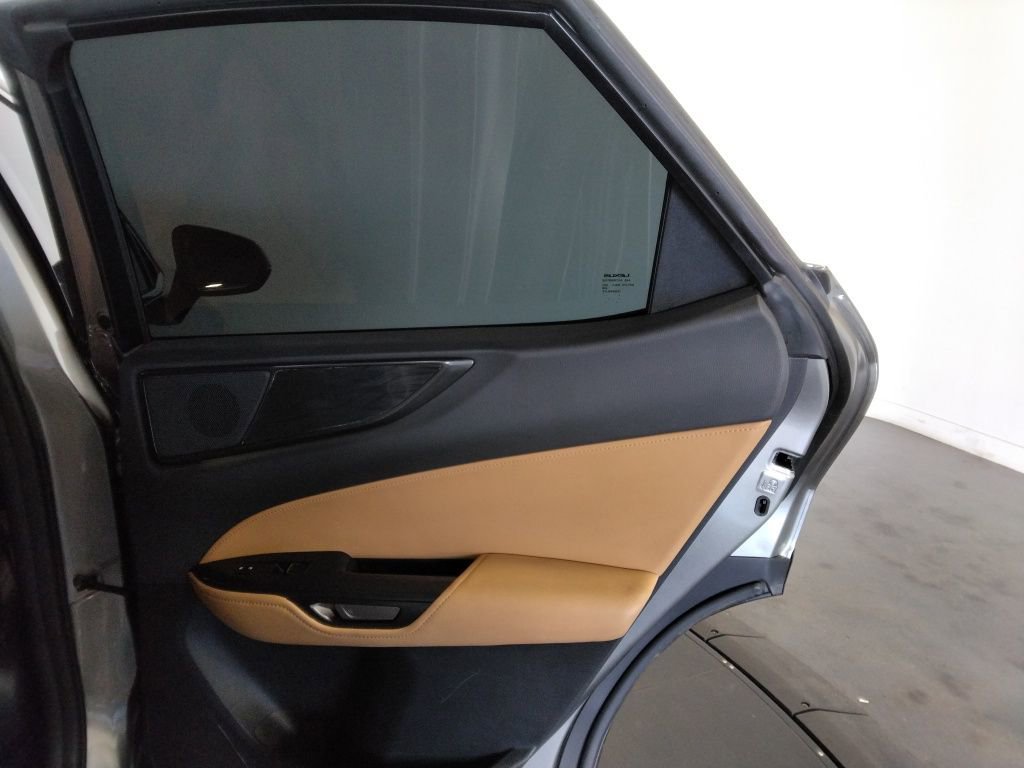 Used 2023 Lexus NX 350 AWD image 42