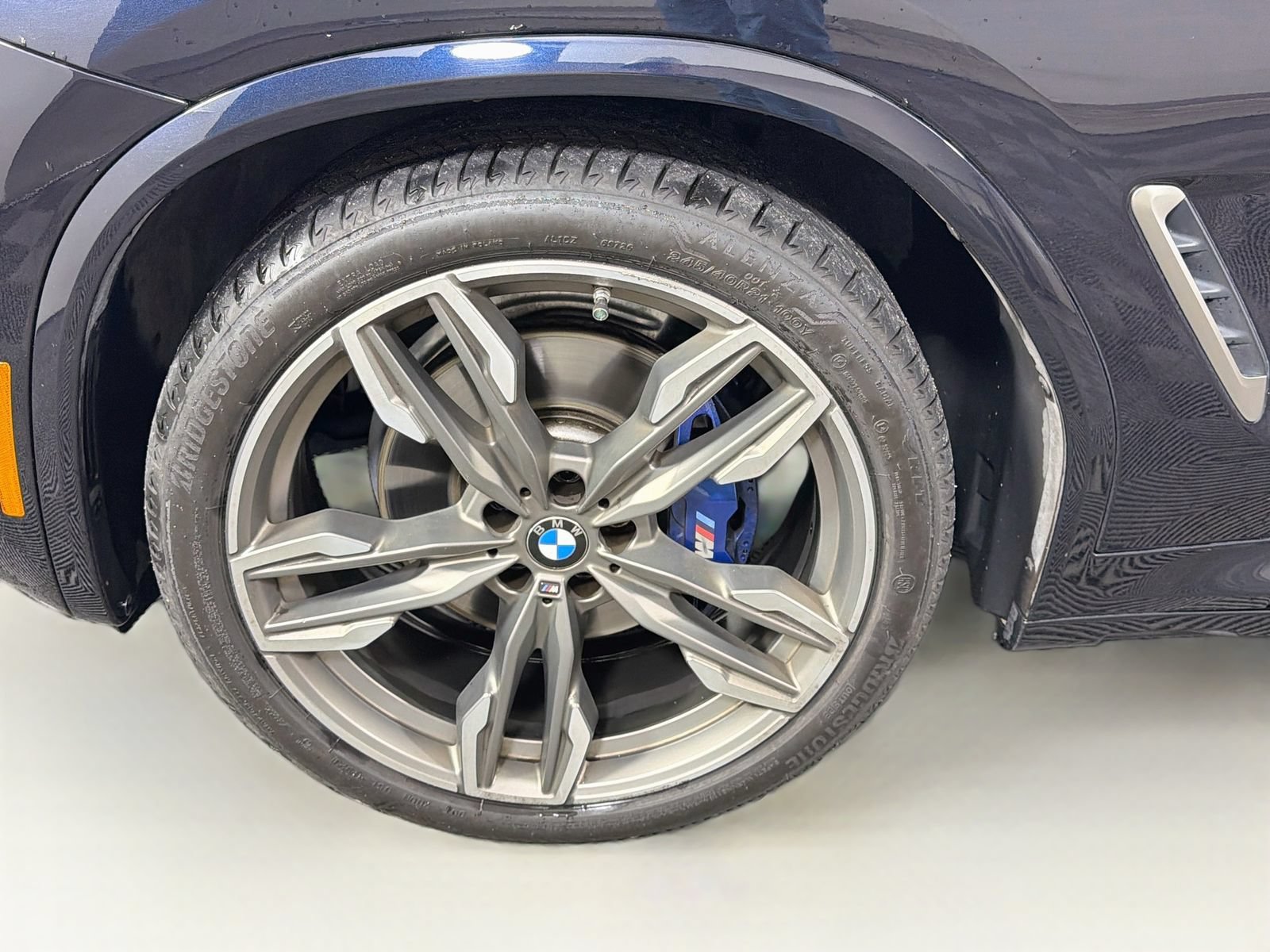 Used 2019 BMW X3 M40i w/ Premium Package AWD/4WD image 33