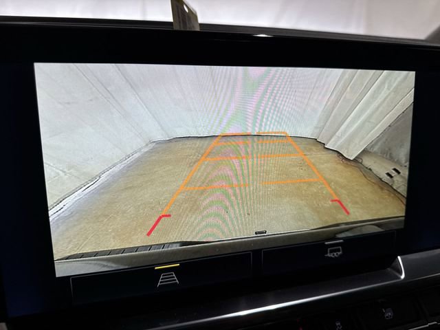 Certified 2024 Chevrolet Silverado 1500 LT AWD/4WD image 18