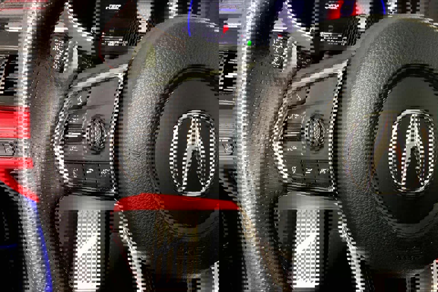 Used 2022 Acura MDX A-Spec image 24