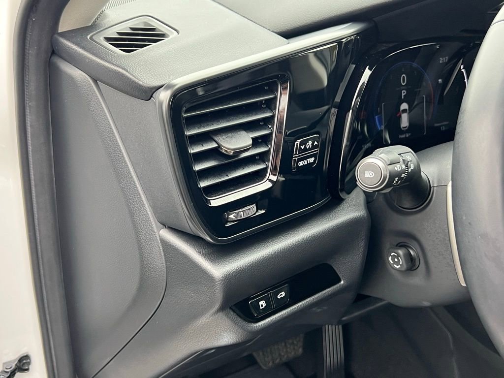 Used 2024 Lexus NX 350 AWD w/ Vision Package image 13