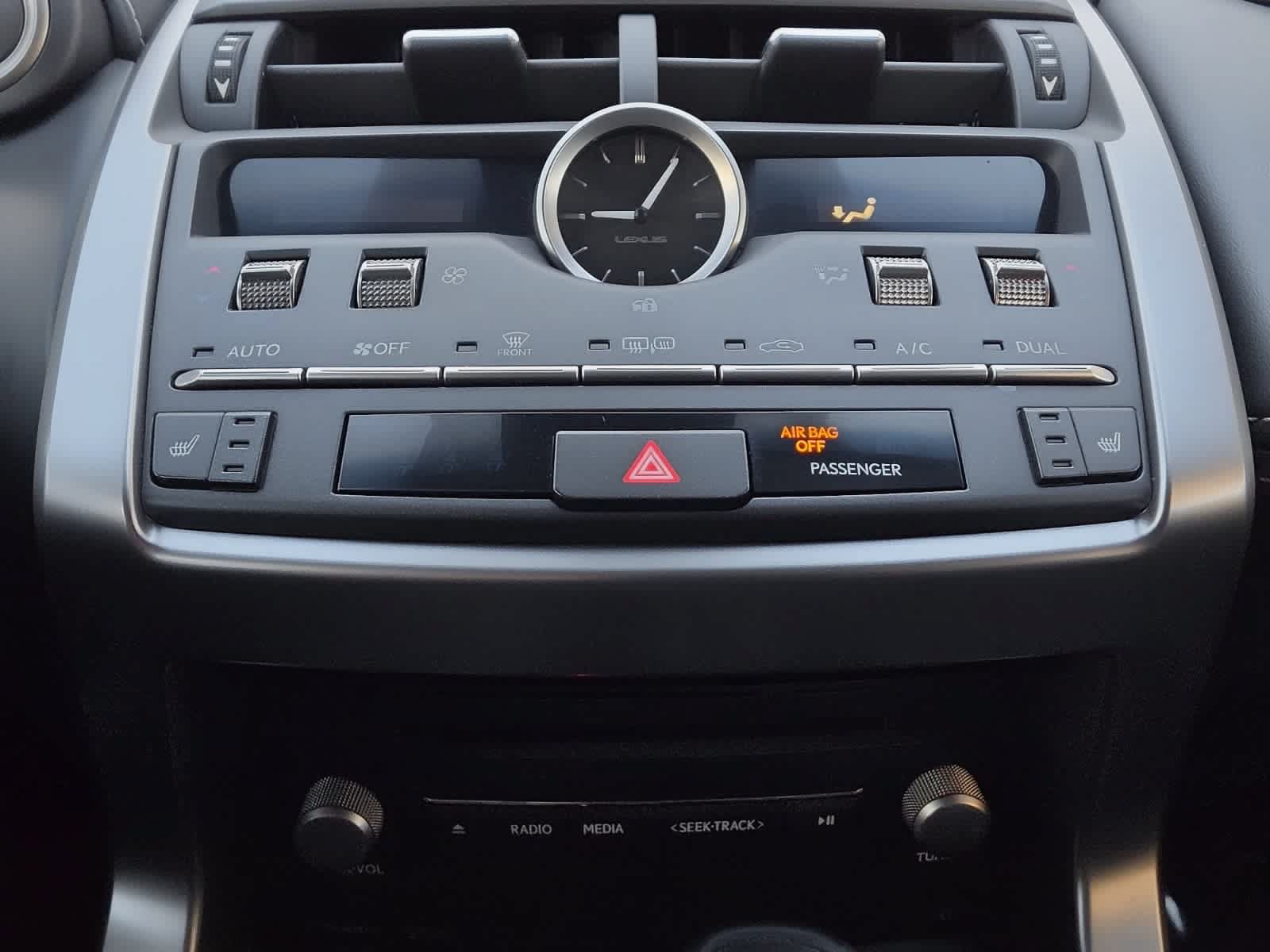 Used 2019 Lexus NX 300 FWD w/ Accessory Package 2 image 19