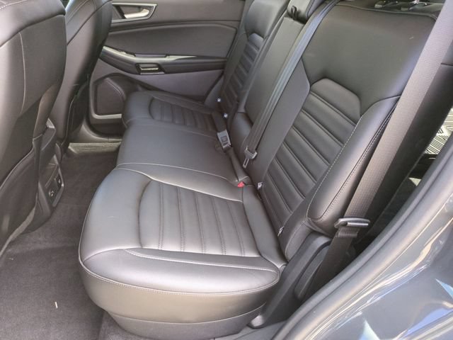 Used 2021 Ford Edge SEL w/ Convenience Package AWD/4WD image 15